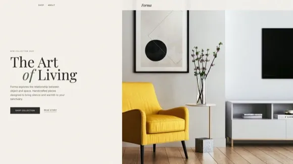 Design Furniture Luxury