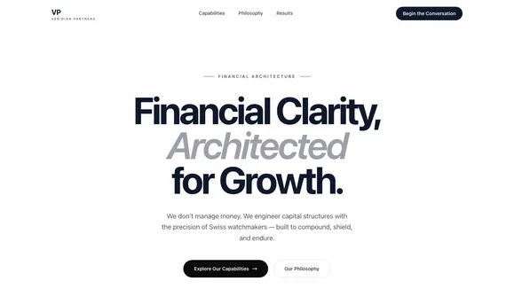 Ledger Pro template preview