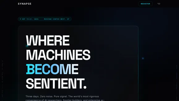 SYNAPSE template preview